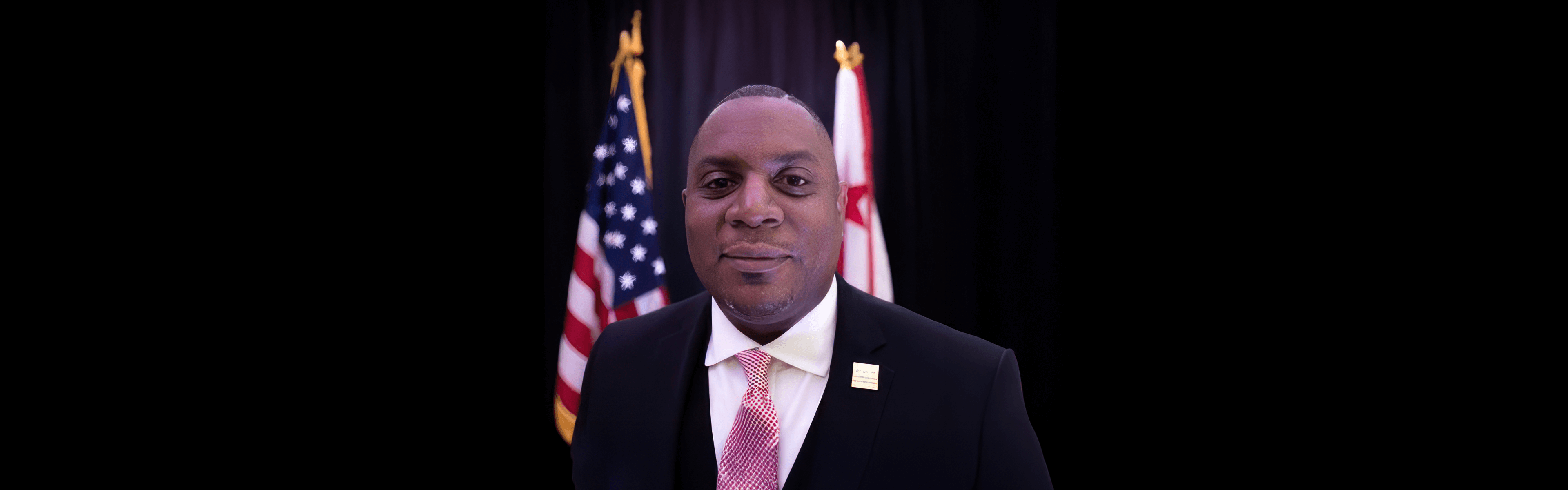 Director E. Lindsey Maxwell II, Esq.
