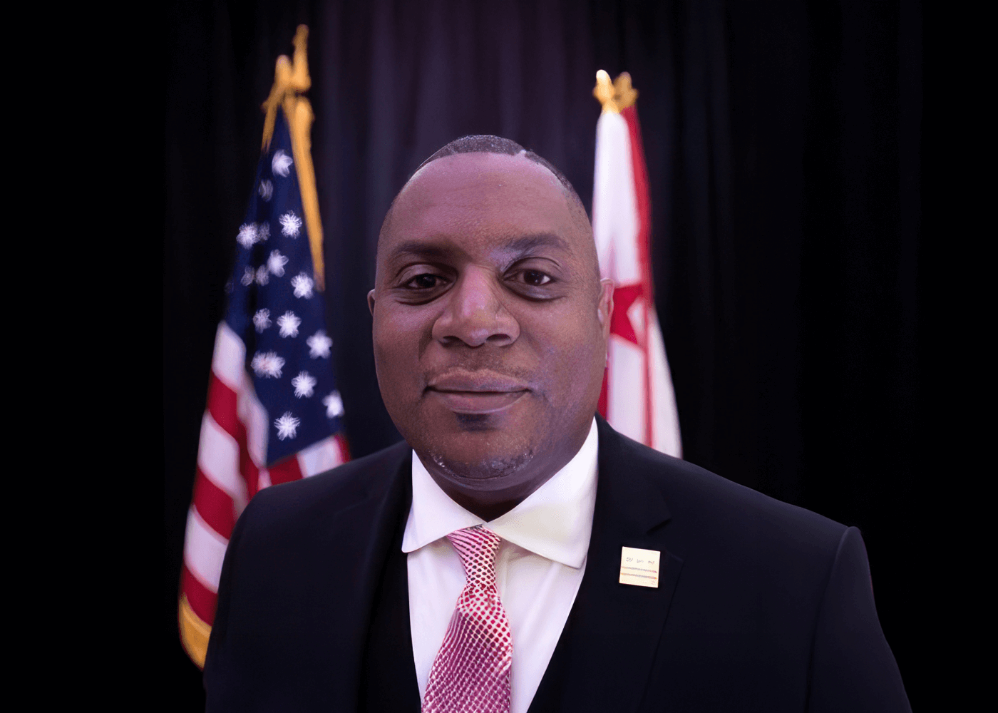 Director E. Lindsey Maxwell II, Esq.