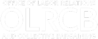 Office of Labor Relations and Collective Bargaining
